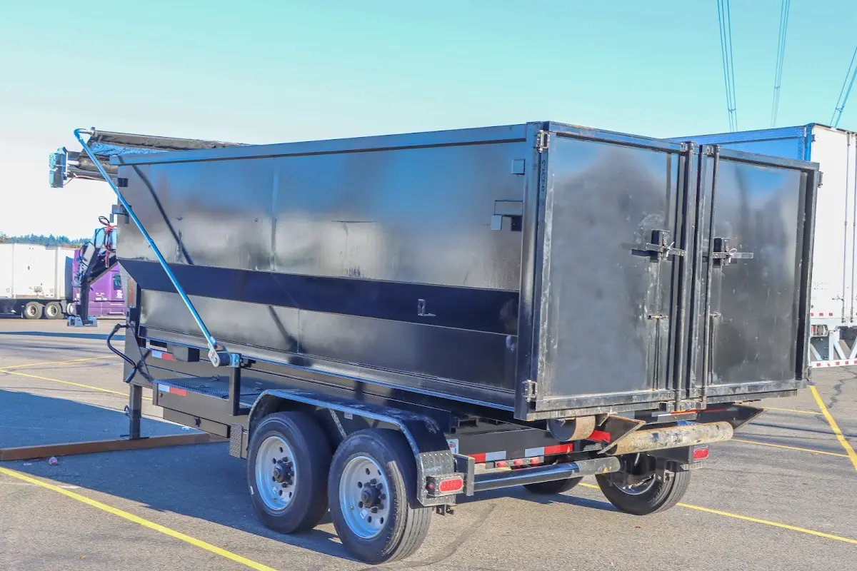 Dumpster Rental services in Booneville, MS